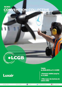 Luxair CWA (06.2023)